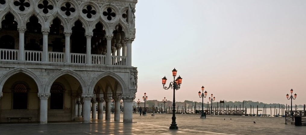 immagine di Venezia